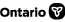 Ontario Logo